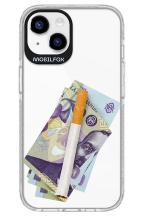 Cigarette 100 Lei - Apple iPhone 14