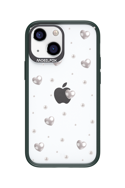 Pearl Tears 2.0 - Apple iPhone 13 Mini