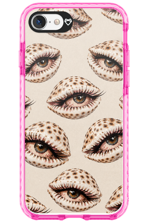 Ocean Eyes 2.0 - Apple iPhone SE 2020