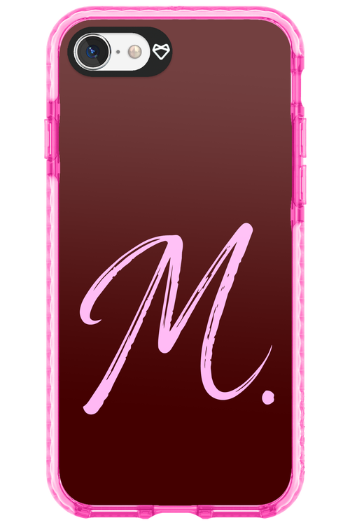 (Dark Blush) M 2.0 - Apple iPhone 7