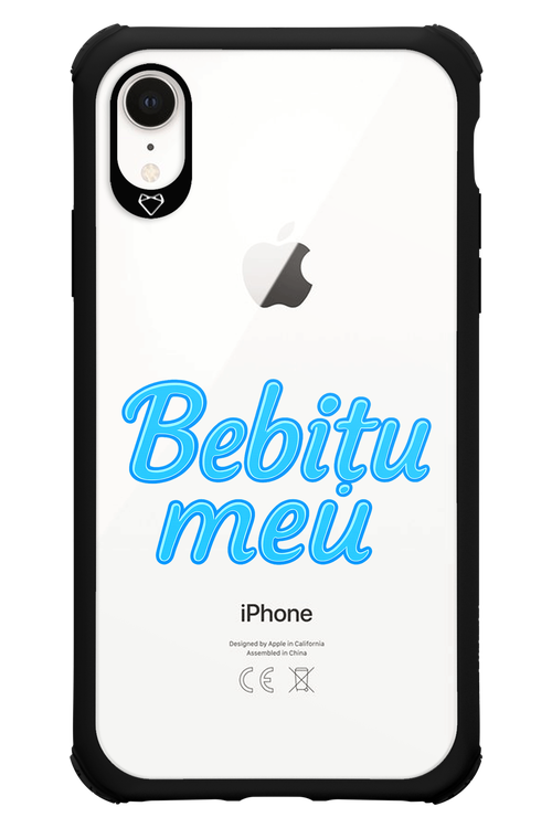 Meuu 2.0 - Apple iPhone XR
