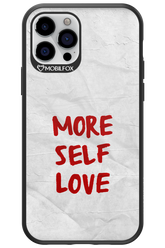 More Self Love - Apple iPhone 12 Pro
