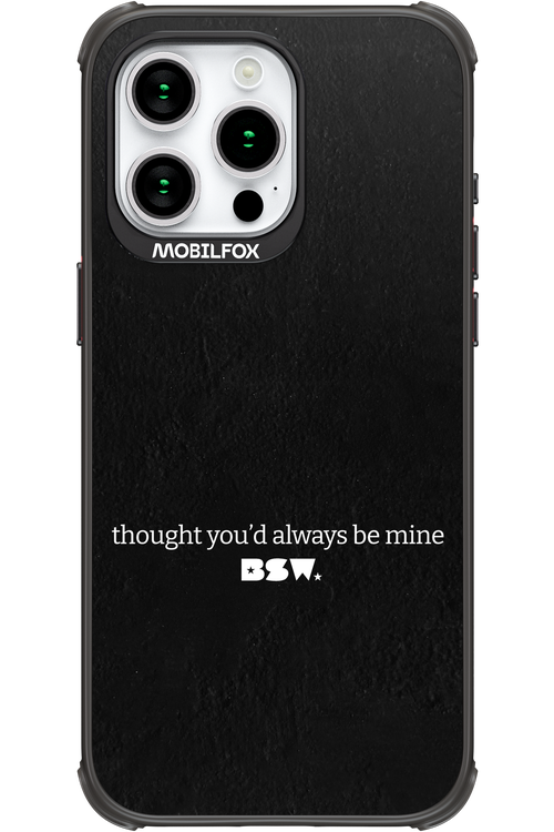 BSW FourSeasons 6 2.0 - Apple iPhone 15 Pro Max