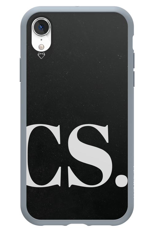 CS (Off Space) 2.0 - Apple iPhone XR