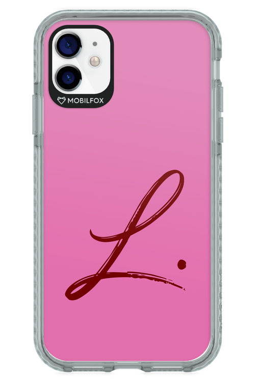 (Sorbet) L 2.0 - Apple iPhone 11
