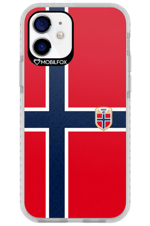 Norway 2.0 - Apple iPhone 12