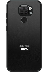 BSW FourSeasons 9 2.0 - Xiaomi Redmi Note 9