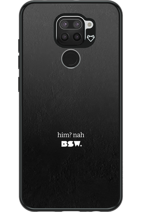 BSW FourSeasons 9 2.0 - Xiaomi Redmi Note 9