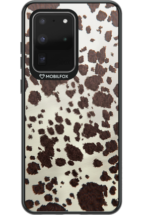 Appaloosa 2.0 - Samsung Galaxy S20 Ultra 5G
