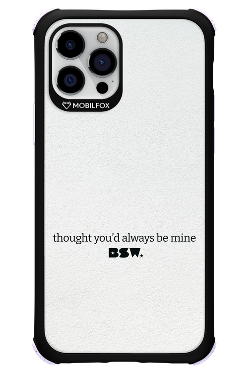 BSW FourSeasons 13 2.0 - Apple iPhone 12 Pro