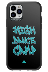 HDC 2 - Apple iPhone 11 Pro