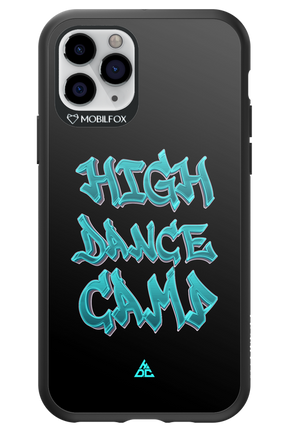 HDC 2 - Apple iPhone 11 Pro