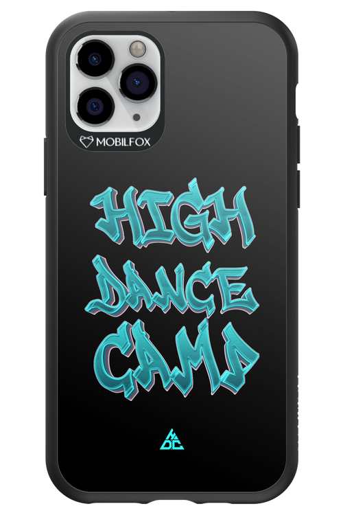 HDC 2 - Apple iPhone 11 Pro