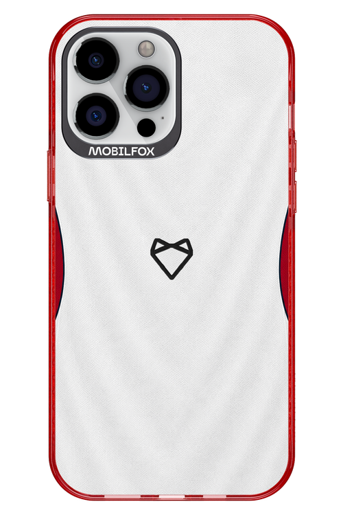 England X Mobilfox 2.0 - Apple iPhone 13 Pro Max