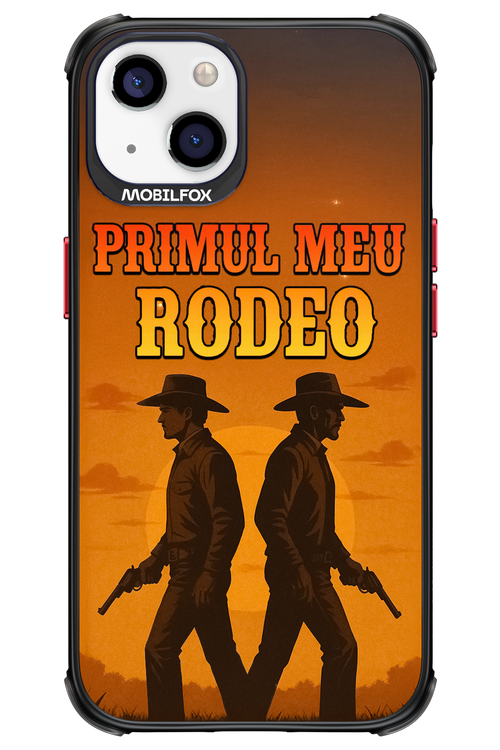 Under The Sun - Apple iPhone 13