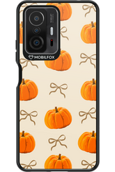Cutie Pumpkin - Xiaomi Mi 11T