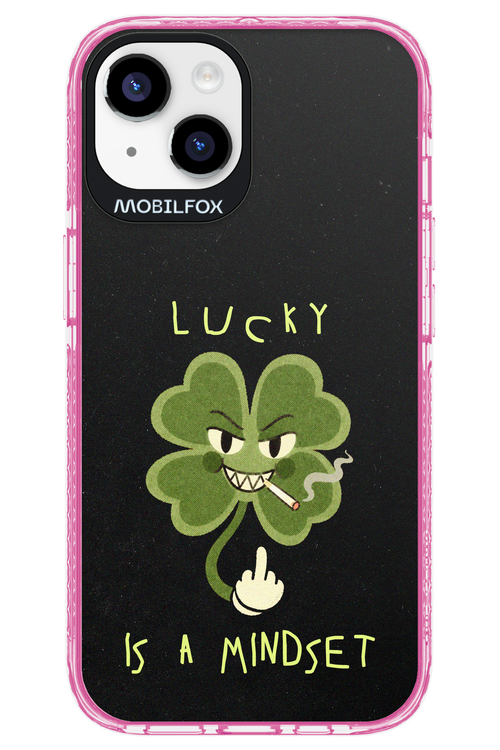 Lucky Mind 2.0 - Apple iPhone 14