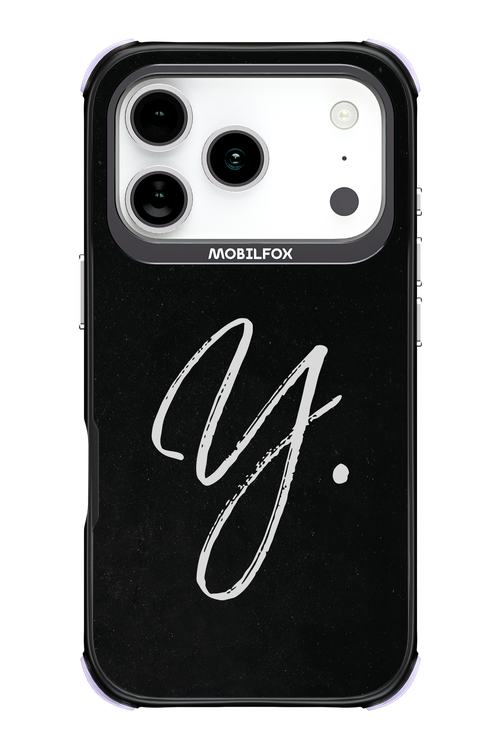 (Off Space) Y 2.0 - Apple iPhone 17 Pro