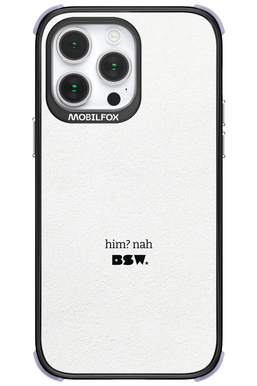 BSW FourSeasons 16 2.0 - Apple iPhone 14 Pro Max