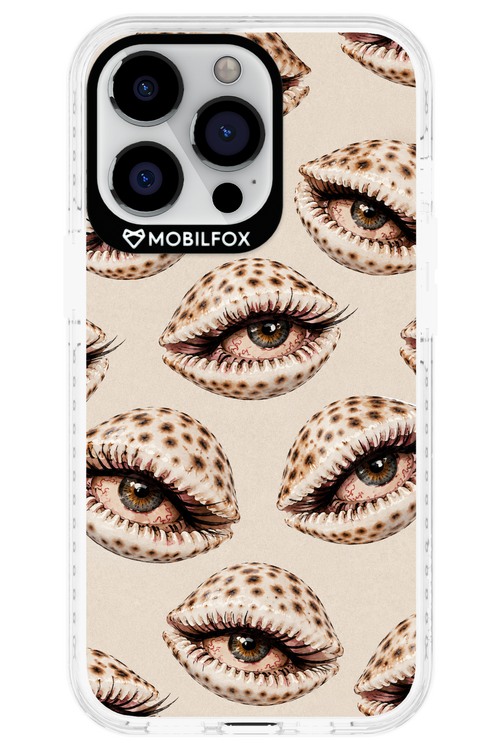 Ocean Eyes 2.0 - Apple iPhone 13 Pro
