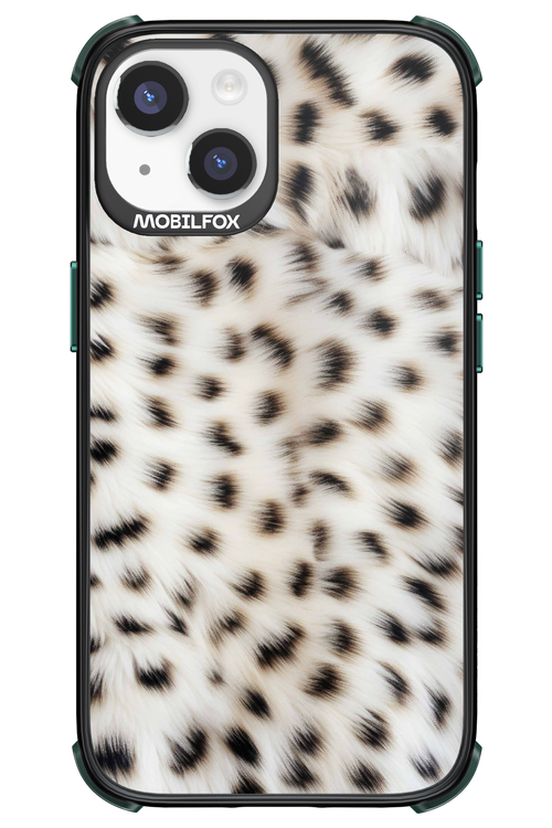 White Leopard 2.0 - Apple iPhone 14
