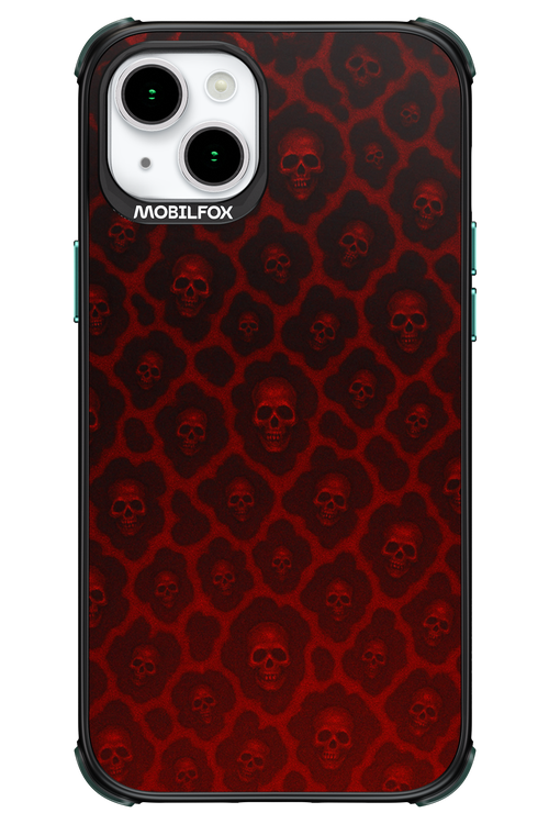 Skullpard - Apple iPhone 15 Plus