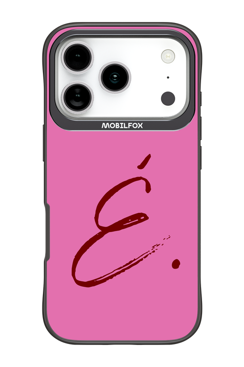 (Sorbet) E II 2.0 - Apple iPhone 17 Pro