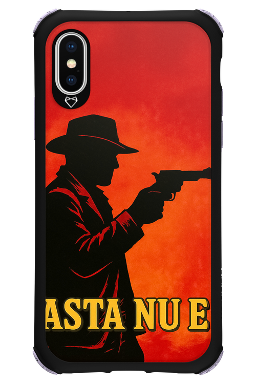 Sunset Duel - Apple iPhone XS