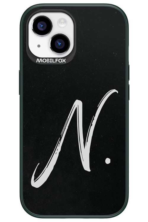 (Off Space) N 2.0 - Apple iPhone 15