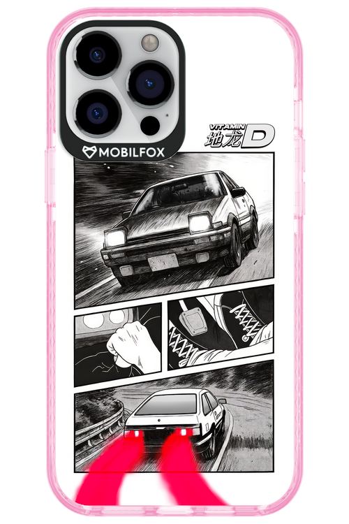 Vitamin D - Apple iPhone 13 Pro Max