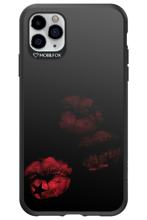 Kiss Star - Apple iPhone 11 Pro Max