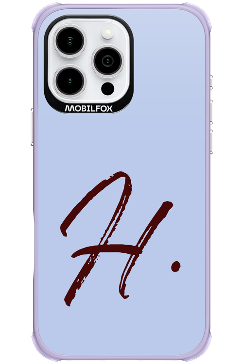 (Jellyfish Presso) H 2.0 - Apple iPhone 16 Pro Max