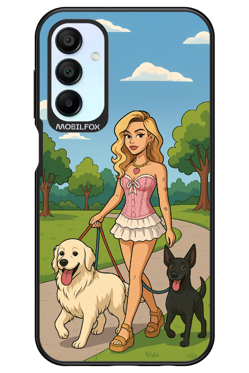 Weaf 2.0 - Samsung Galaxy A15