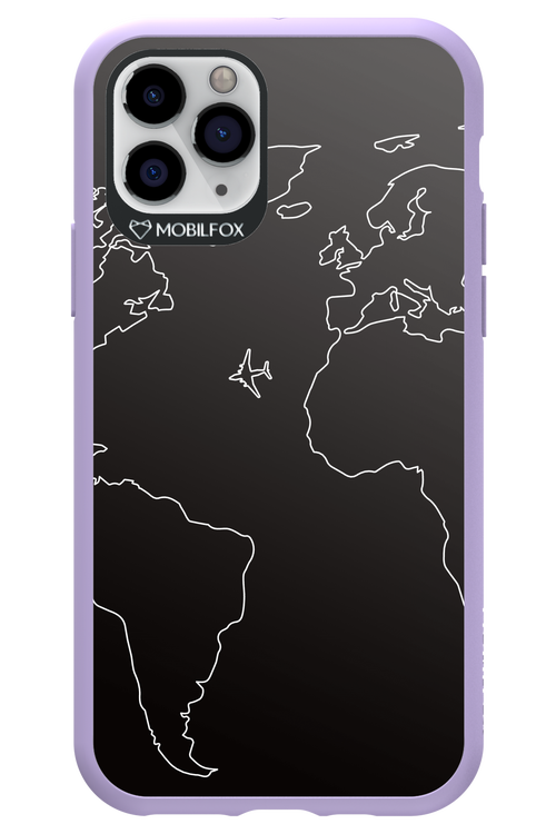 Worldview - Apple iPhone 11 Pro