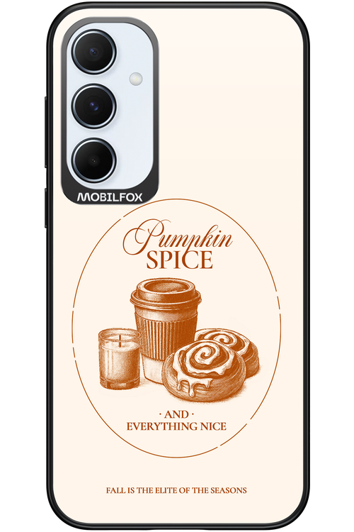 Elite Fall - Samsung Galaxy A55