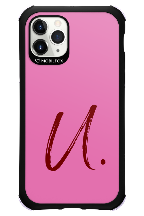 (Sorbet) U 2.0 - Apple iPhone 11 Pro