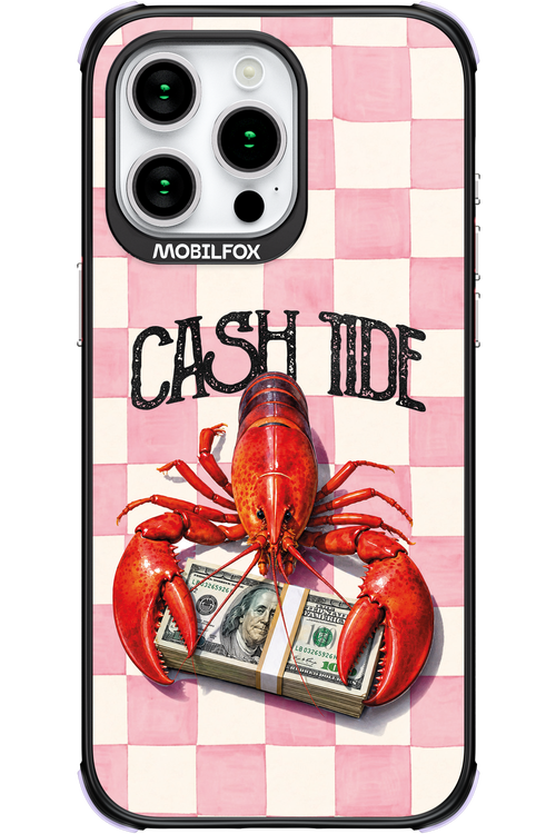 Cash Tide 2.0 - Apple iPhone 15 Pro Max