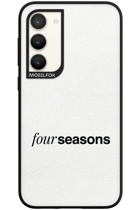 BSW FourSeasons 11 2.0 - Samsung Galaxy S23 Plus