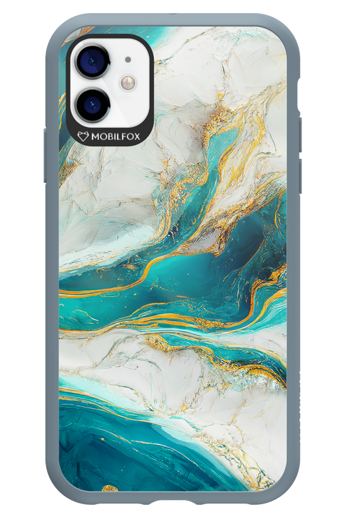 Emerald 2.0 - Apple iPhone 11