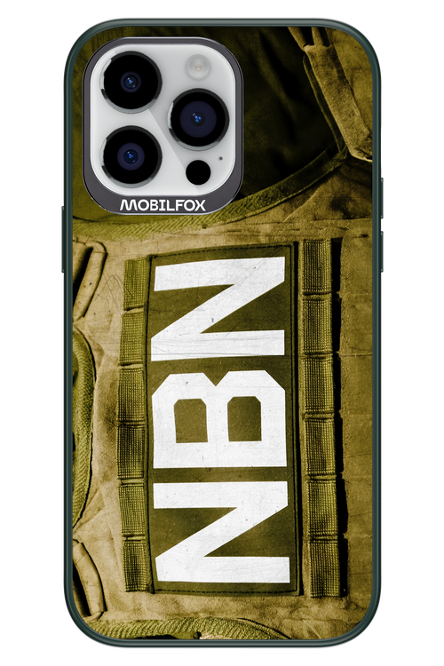Team 2.0 - Apple iPhone 14 Pro Max