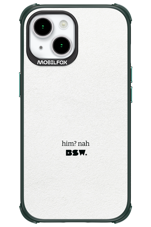 BSW FourSeasons 16 2.0 - Apple iPhone 15
