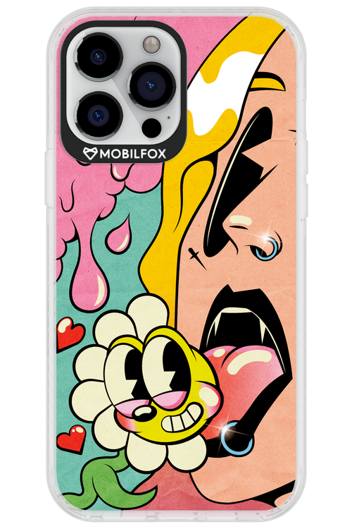 Love Sick 2.0 - Apple iPhone 13 Pro Max