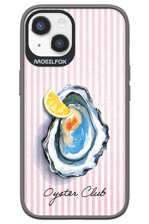 Oyster Club 2.0 - Apple iPhone 14