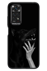 Hellhound 2.0 - Xiaomi Redmi Note 11/11S 4G