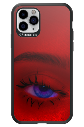 BLUE EYE - Apple iPhone 11 Pro