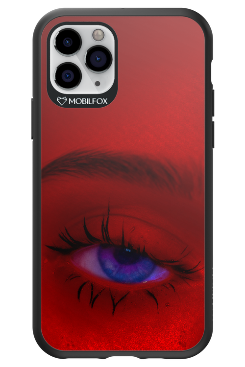 BLUE EYE - Apple iPhone 11 Pro