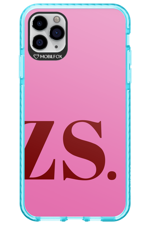 ZS (Sorbet) 2.0 - Apple iPhone 11 Pro Max