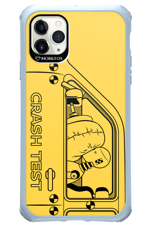 Crumple Zone 2.0 - Apple iPhone 11 Pro Max