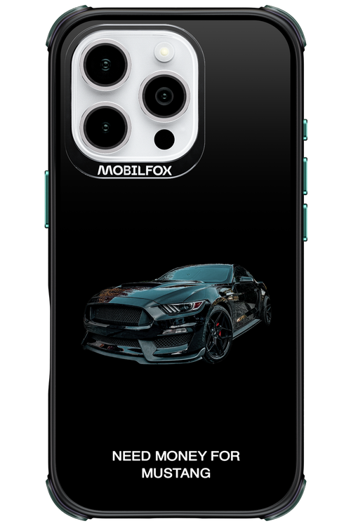Car Money - Apple iPhone 16 Pro
