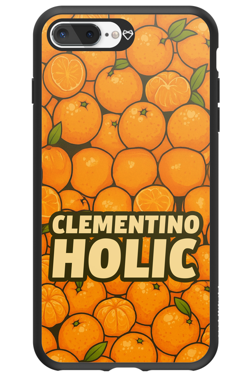 Clementino Holic 2.0 - Apple iPhone 8 Plus